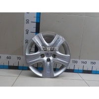 Колпак декоративный GM Zafira B (2005 - 2012) 13282336