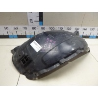Локер передний правый GM Zafira B (2005 - 2012) 13129629