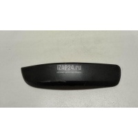 Накладка заднего бампера левая GM Zafira B (2005 - 2012) 1404793