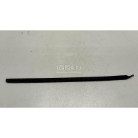 Уплотнитель стекла двери GM Zafira B (2005 - 2012) 5148165
