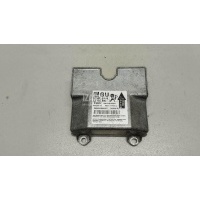 Блок управления AIR BAG GM Zafira B (2005 - 2012) 13188856