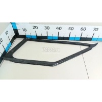 Уплотнитель стекла двери Mercedes Benz Sprinter (906) (2006 - 2018) 9066711820
