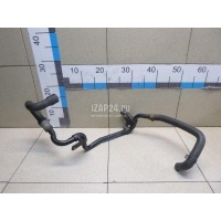 Шланг системы охлаждения VAG Crafter (2006 - 2016) 2E1819885C
