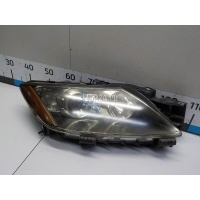 Фара правая Mazda CX 7 (2007 - 2012) E22151031A