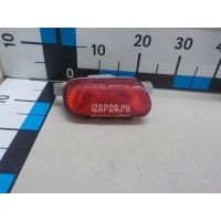 Фонарь задний в бампер правый Mazda CX 7 (2007 - 2012) EHY251650