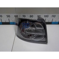Фонарь задний левый Mazda CX 7 (2007 - 2012) E22151160B