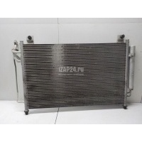 Радиатор кондиционера (конденсер) Mazda CX 7 (2007 - 2012) EGY16148ZB