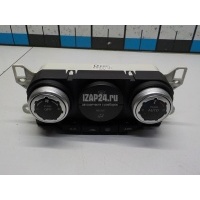 Блок управления климатической установкой Mazda CX 7 (2007 - 2012) E22161190D