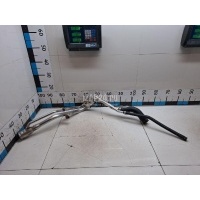 Горловина топливного бака Ford Focus II (2008 - 2011) 1524761
