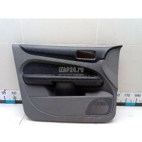 Обшивка двери передней левой Ford Focus II (2008 - 2011) 1677719