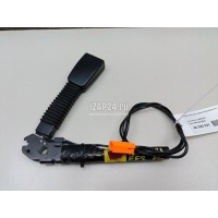 Ответная часть ремня безопасности Ford Focus II (2008 - 2011) 4M51A61209AH