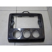 Рамка магнитолы Ford Focus II (2008 - 2011) 1509712