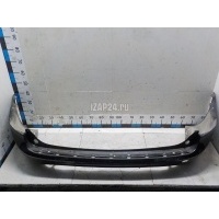 Бампер задний Ford Focus II (2008 - 2011) 1520716