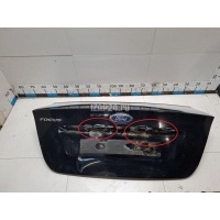Крышка багажника Ford Focus II (2008 - 2011) 1353382