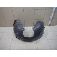 Локер передний левый Ford Focus II (2008 - 2011) 1359240
