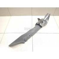 Накладка переднего крыла левого Ford Focus II (2008 - 2011) 8M51A02477AB