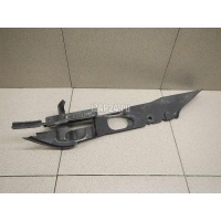 Накладка переднего крыла правого Ford Focus II (2008 - 2011) 8M51A02476AB
