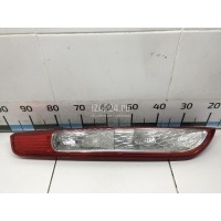Фонарь задний левый Ford Focus II (2008 - 2011) 1520769