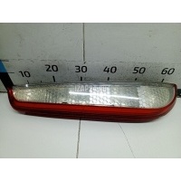 Фонарь задний левый Ford Focus II (2008 - 2011) 1520774