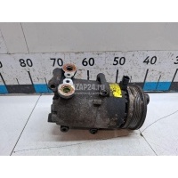 Компрессор кондиционера Ford Focus II (2008 - 2011) 1809656