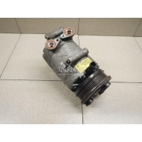 Компрессор кондиционера Ford Focus II (2008 - 2011) 1809656