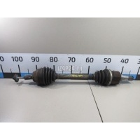 Полуось передняя левая Ford Focus II (2008 - 2011) 1687410