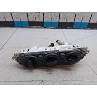 Блок управления отопителем Ford Focus II (2008 - 2011) 1374165
