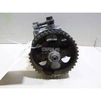 ТНВД Renault Clio III (2005 - 2012) 167000741R