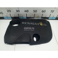 Накладка декоративная Renault Clio III (2005 - 2012) 8200383342