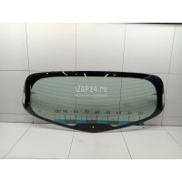 Стекло двери багажника Renault Clio III (2005 - 2012) 8200427780