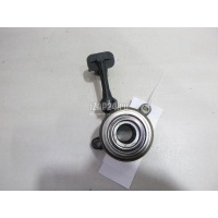 Подшипник выжимной совмещ. с цилиндром сцепл. Trialli Clio III (2005 - 2012) CT0906