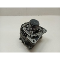 Генератор Renault Clio III (2005 - 2012) 231008578R