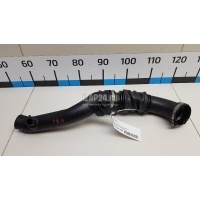 Воздуховод Land Rover Range Rover Sport (2005 - 2012) AH229F876BB