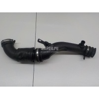 Воздуховод Land Rover Range Rover III (LM) (2002 - 2012) LR020027