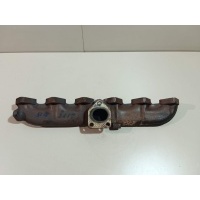 Коллектор выпускной Land Rover Range Rover III (LM) (2002 - 2012) LKC000370
