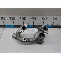 Корпус термостата Land Rover Range Rover Sport (2005 - 2012) LR003523