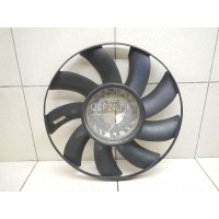 Крыльчатка Land Rover Range Rover III (LM) (2002 - 2012) PGG000041
