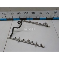 Рейка топливная (рампа) Land Rover Range Rover Sport (2005 - 2012) 4743607