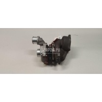 Турбокомпрессор (турбина) Land Rover Range Rover Sport (2005 - 2012) LR032370