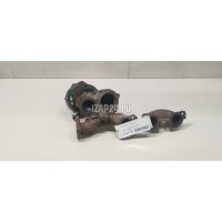 Турбокомпрессор (турбина) Land Rover Range Rover Sport (2005 - 2012) LR063777