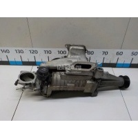 Турбокомпрессор (турбина) Land Rover Range Rover Sport (2005 - 2012) 4629175