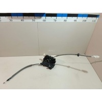 Замок двери задней левой Land Rover Range Rover III (LM) (2002 - 2012) CWC000111