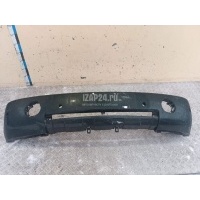Бампер передний Land Rover Range Rover III (LM) (2002 - 2012) DPC000080LML