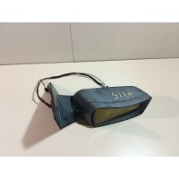 Зеркало правое электрическое Land Rover Range Rover III (LM) (2002 - 2012) CRB000961PUY