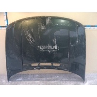 Капот Land Rover Range Rover III (LM) (2002 - 2012) BKA760010