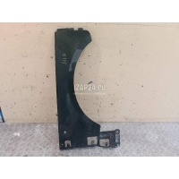 Крыло переднее правое Land Rover Range Rover III (LM) (2002 - 2012) ASB760020