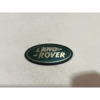 Эмблема на крышку багажника Land Rover Range Rover Sport (2005 - 2012) DAH100680