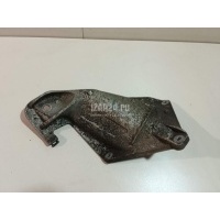 Кронштейн двигателя левый Land Rover Range Rover III (LM) (2002 - 2012) KKU000390