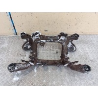 Балка задняя Land Rover Range Rover III (LM) (2002 - 2012) KHE000013
