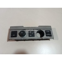 Блок кнопок Land Rover Range Rover III (LM) (2002 - 2012) YUL000072PUY